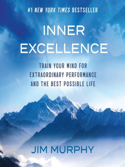 Title details for Inner Excellence by Jim Murphy - Wait list